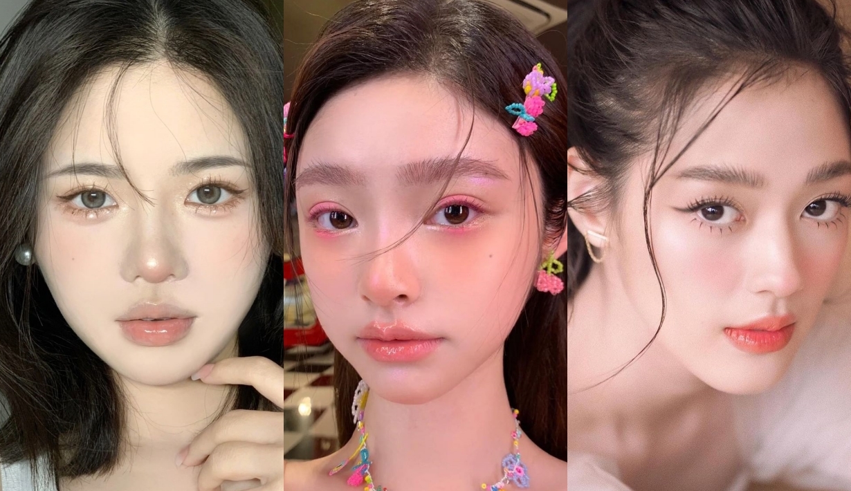 Vogue Beauty Thailand