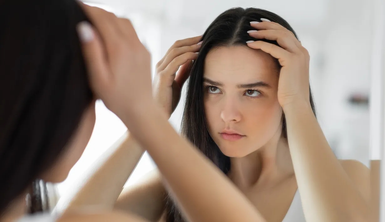 สาเหตุของผมร่วงที่ไม่ได้เกิดจากแชมพู