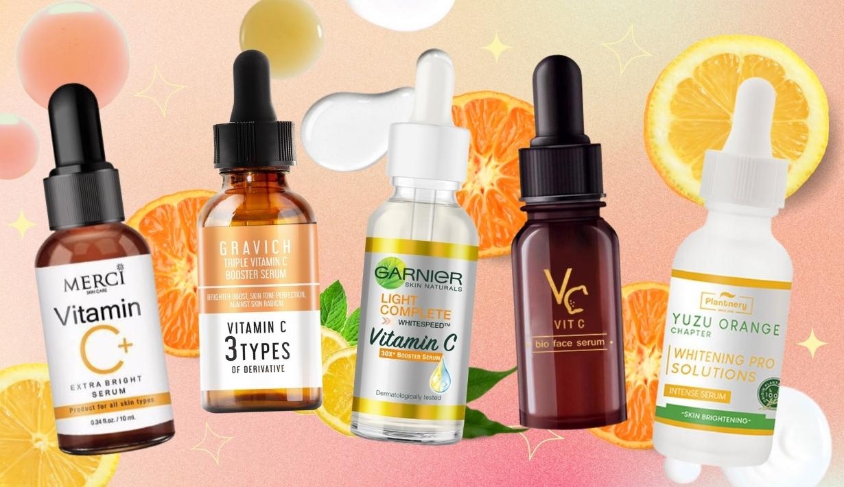 Vogue Beauty Thailand