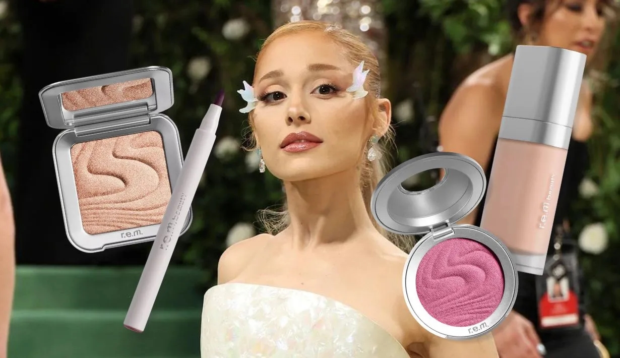 Vogue Beauty Thailand