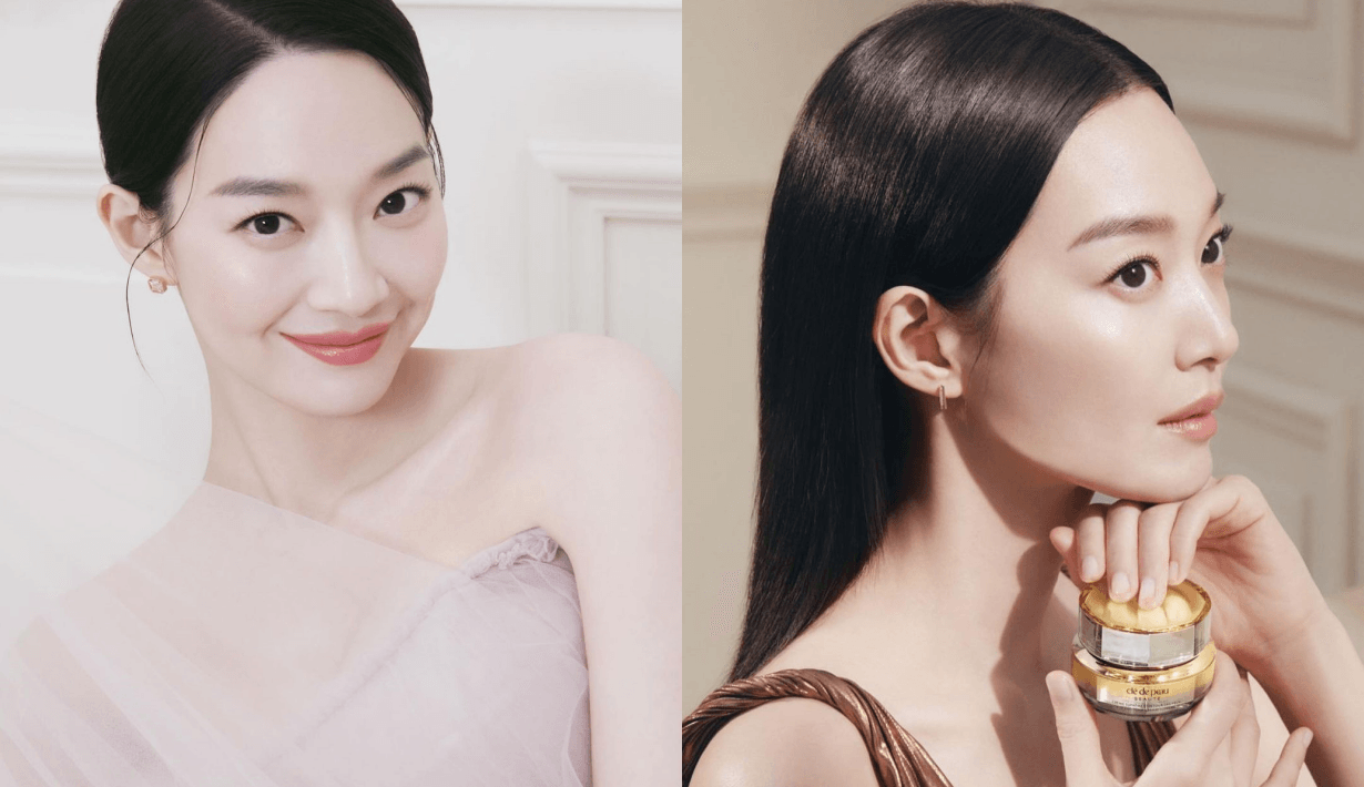 Vogue Beauty Thailand