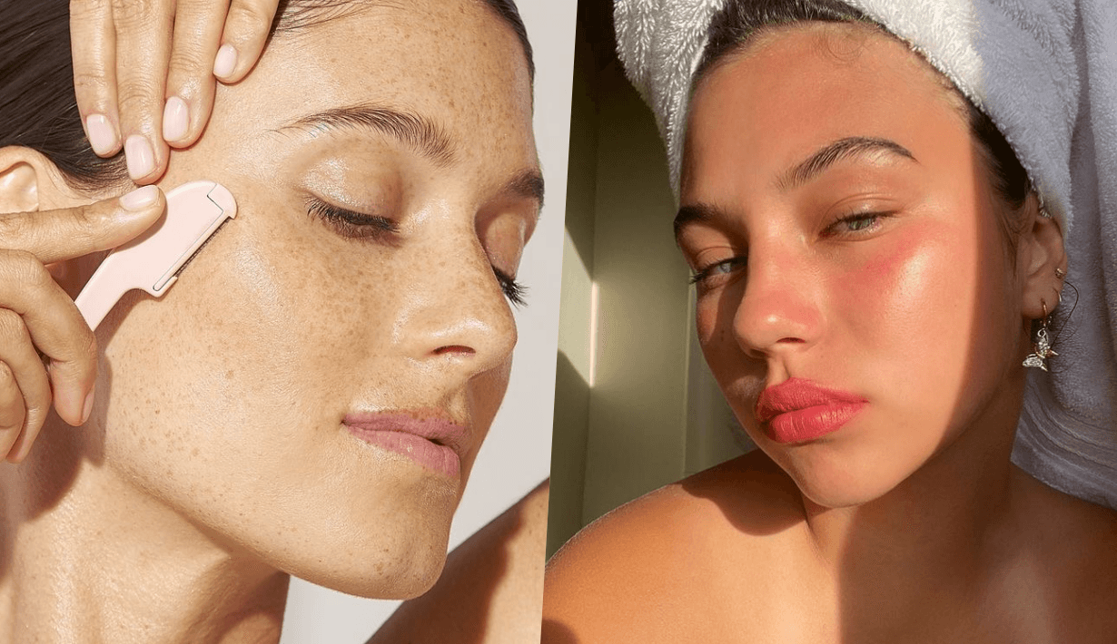 Vogue Beauty Thailand