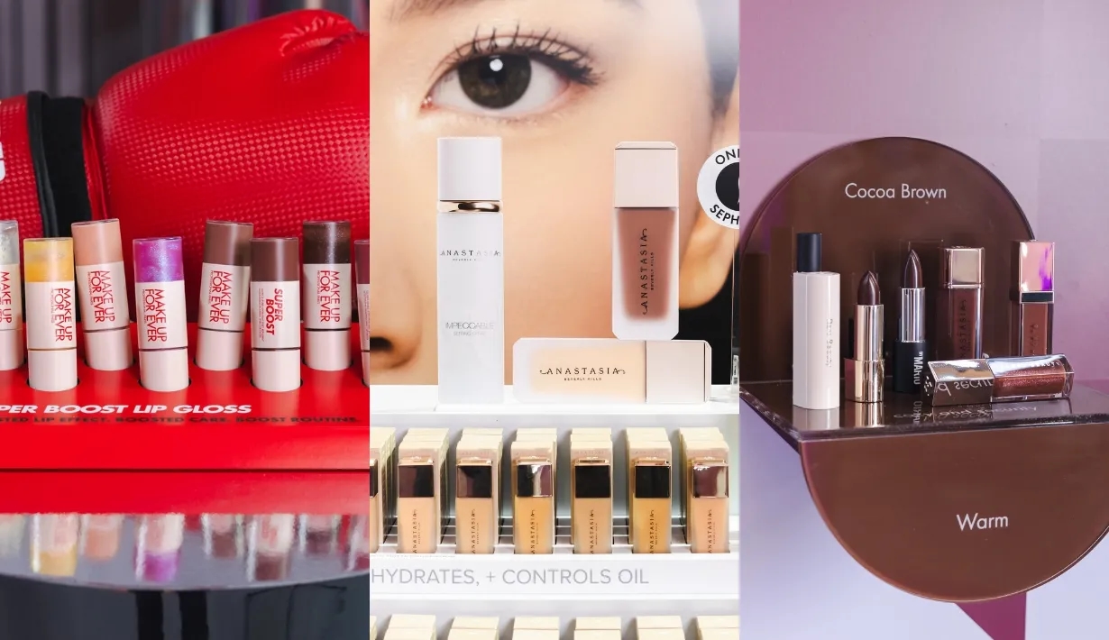 Vogue Beauty Thailand