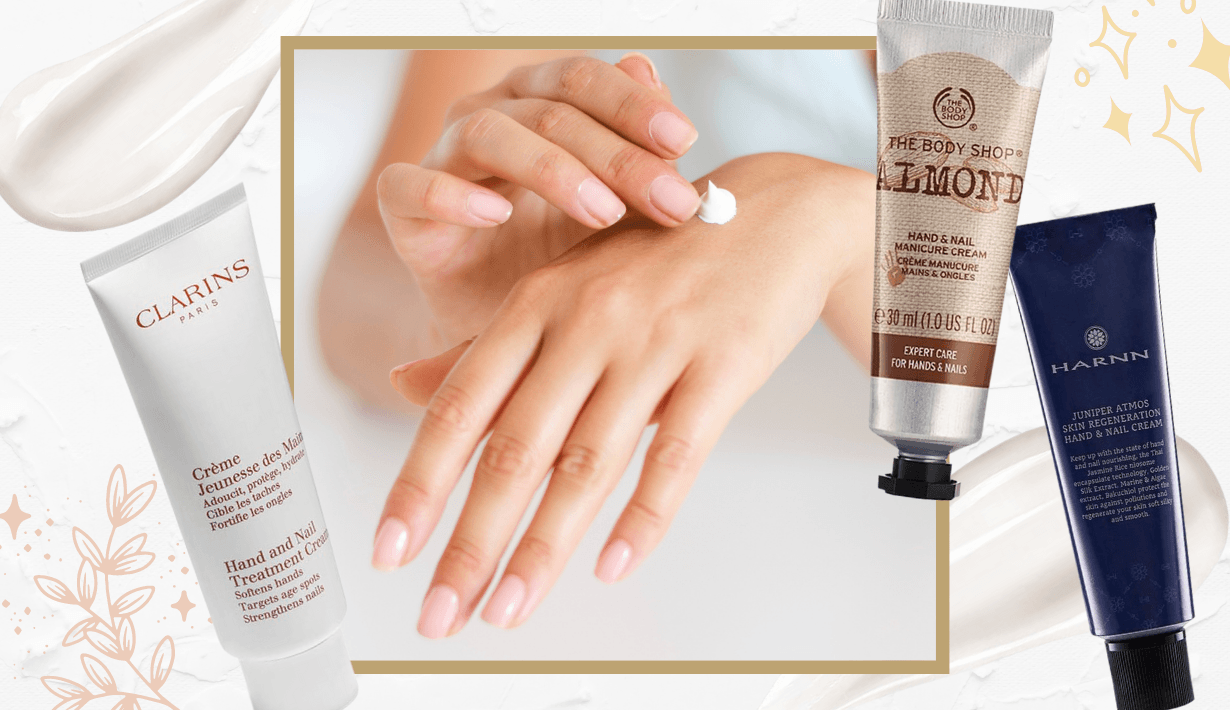 Vogue Beauty Thailand