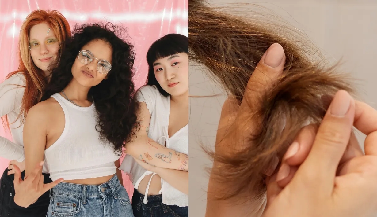 Vogue Beauty Thailand