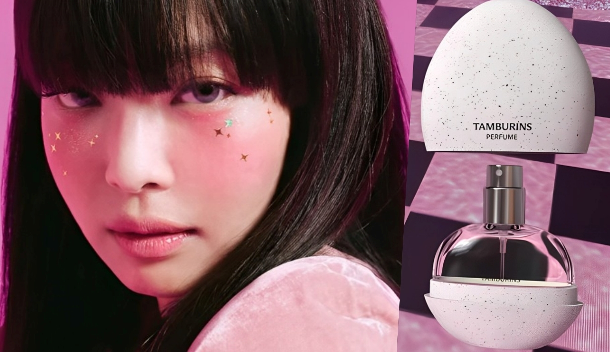 Vogue Beauty Thailand