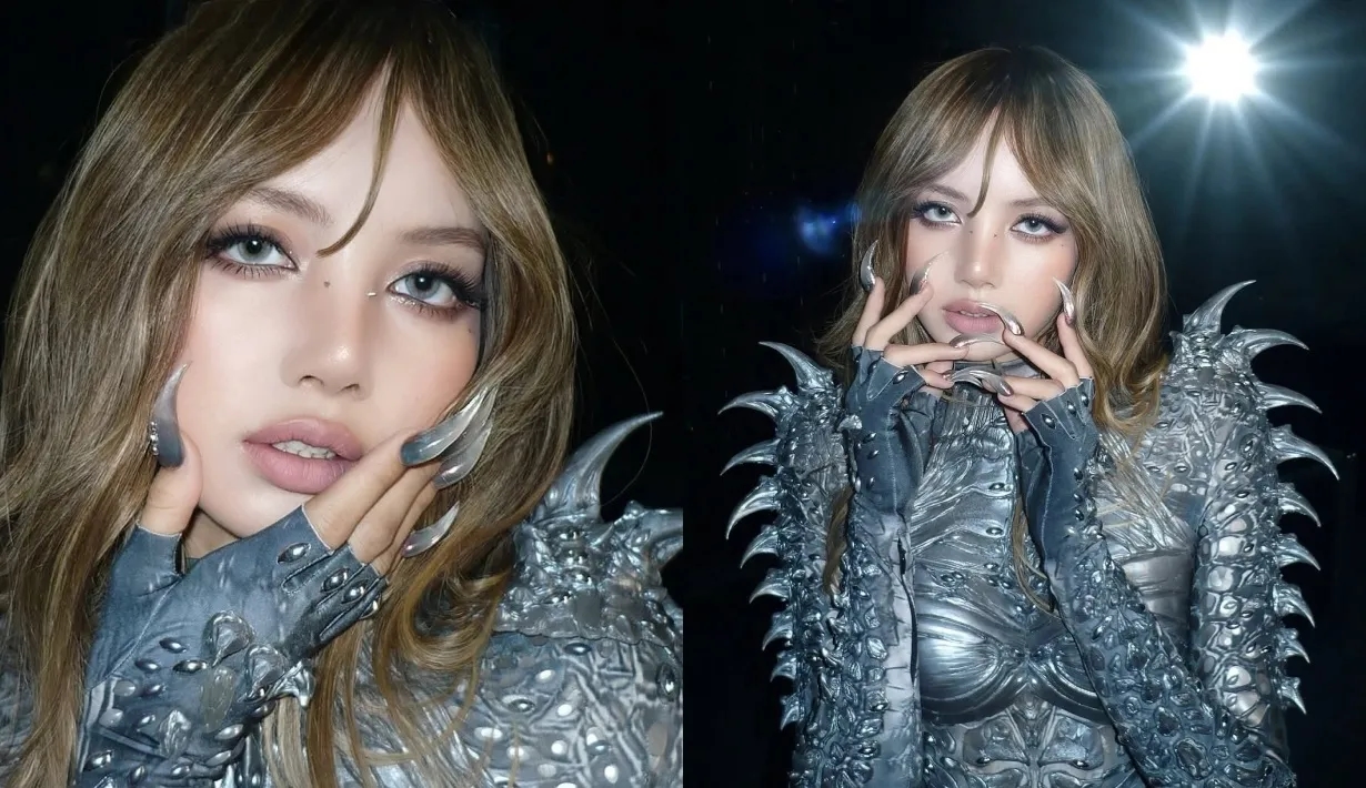 Vogue Beauty Thailand