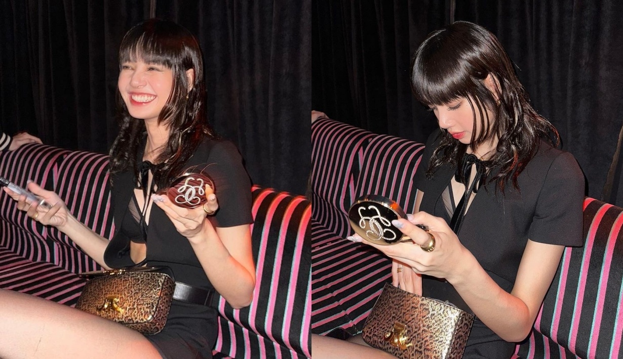 Vogue Beauty Thailand