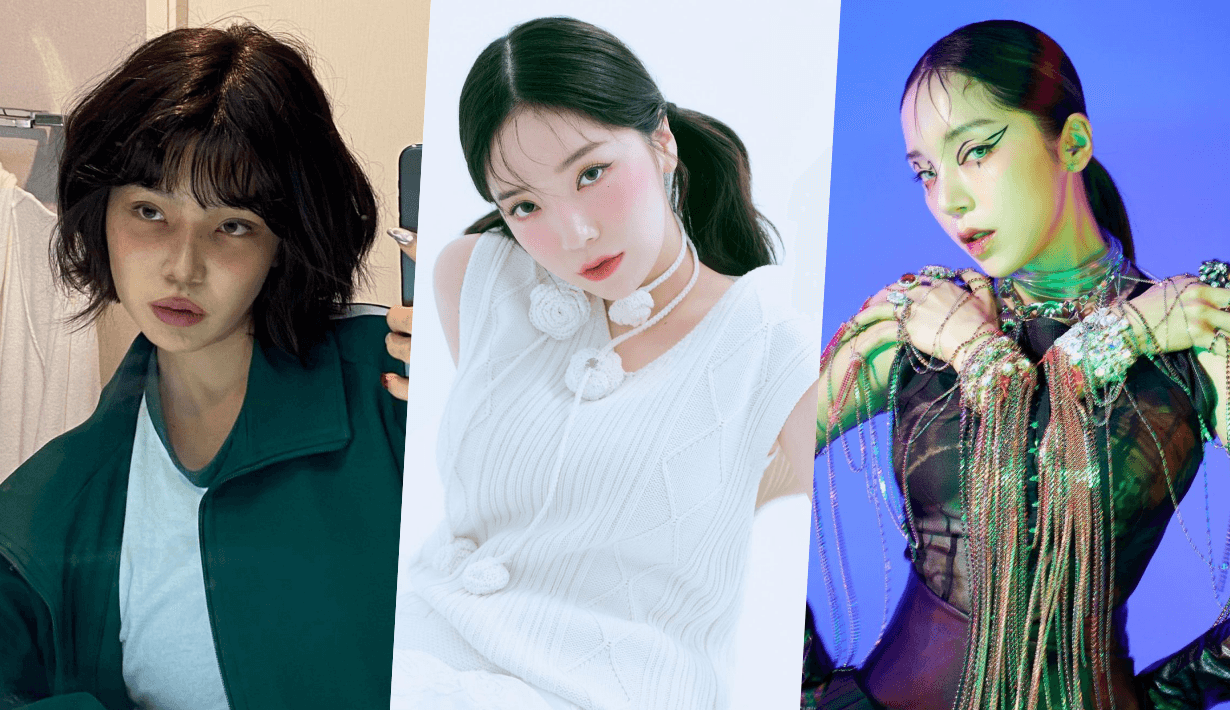 Vogue Beauty Thailand