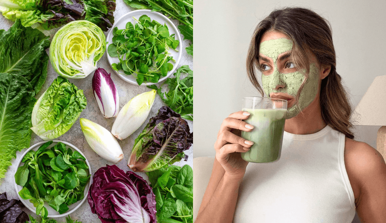 Vogue Beauty Thailand