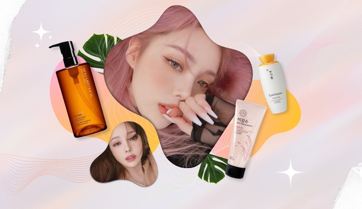 Vogue Beauty Thailand