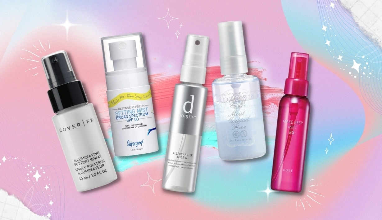 Vogue Beauty Thailand