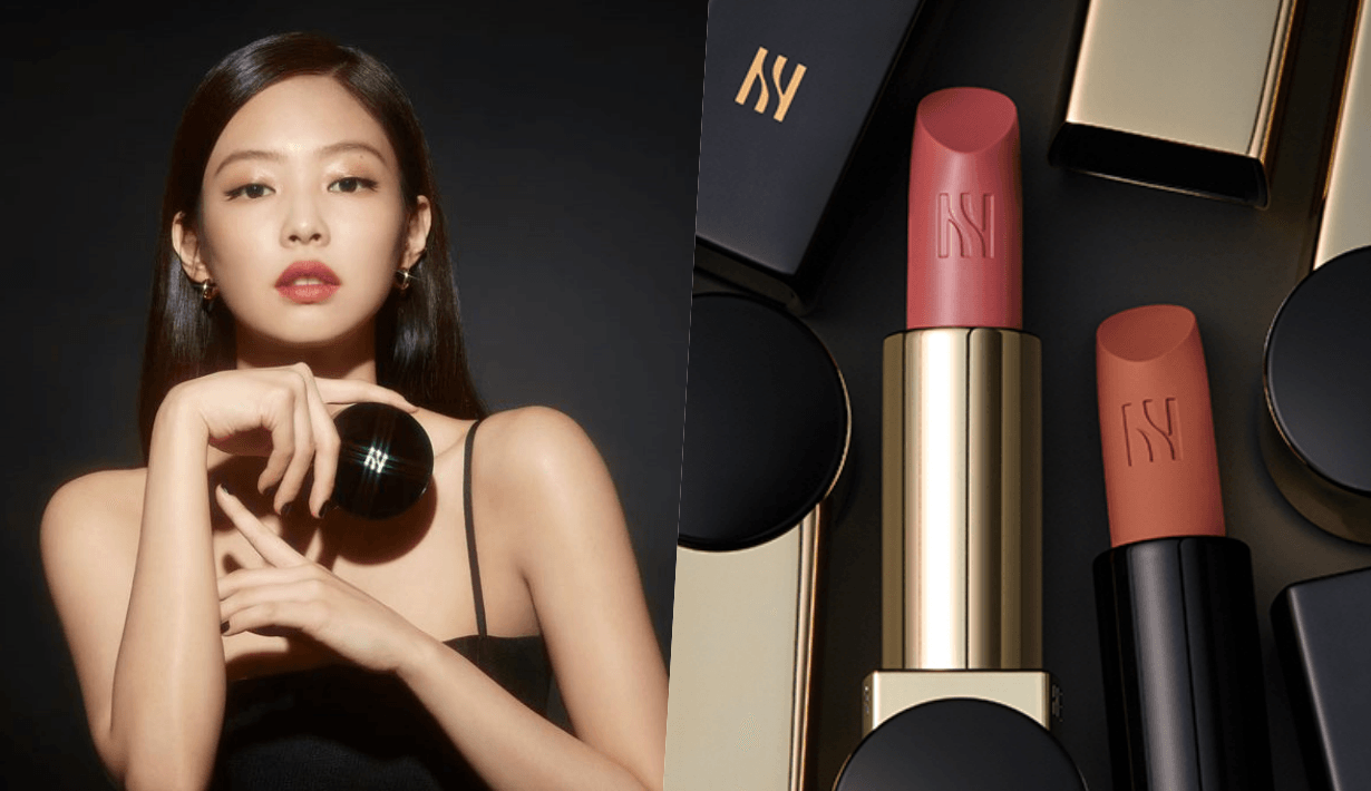 Vogue Beauty Thailand