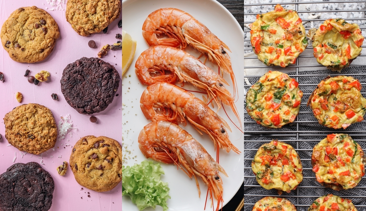 Vogue Beauty Thailand