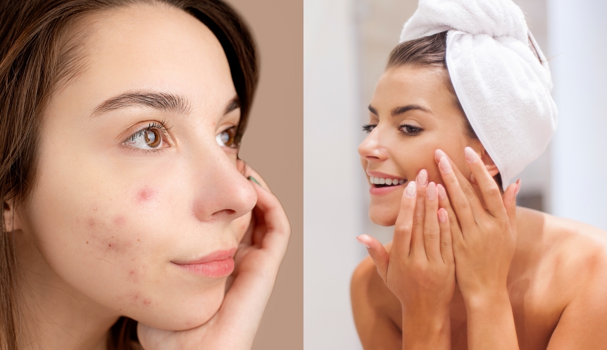 Vogue Beauty Thailand