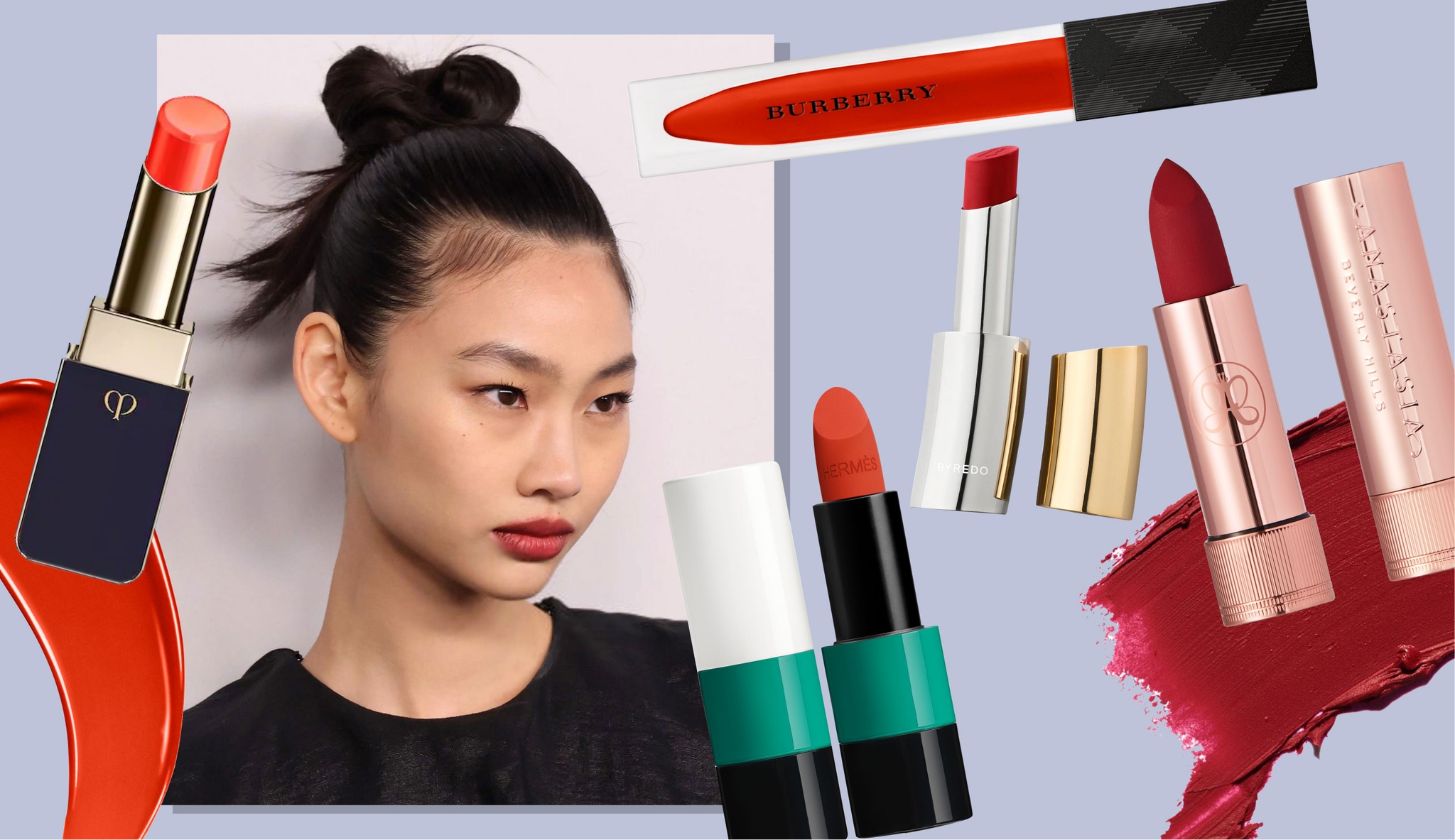 Vogue Beauty Thailand