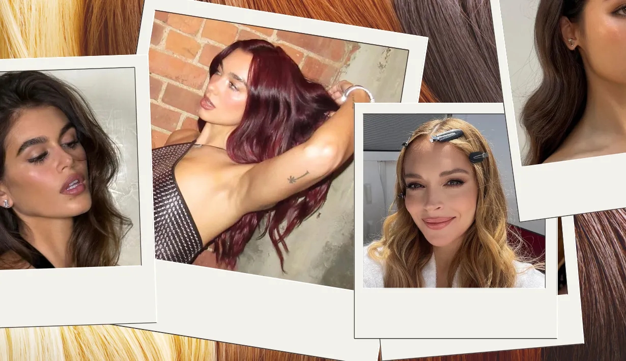 Vogue Beauty Thailand