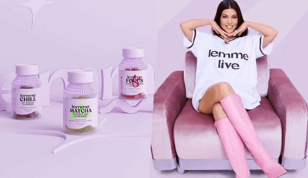 Vogue Beauty Thailand