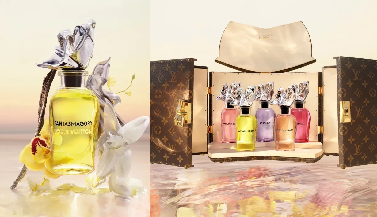 Vogue Beauty Thailand