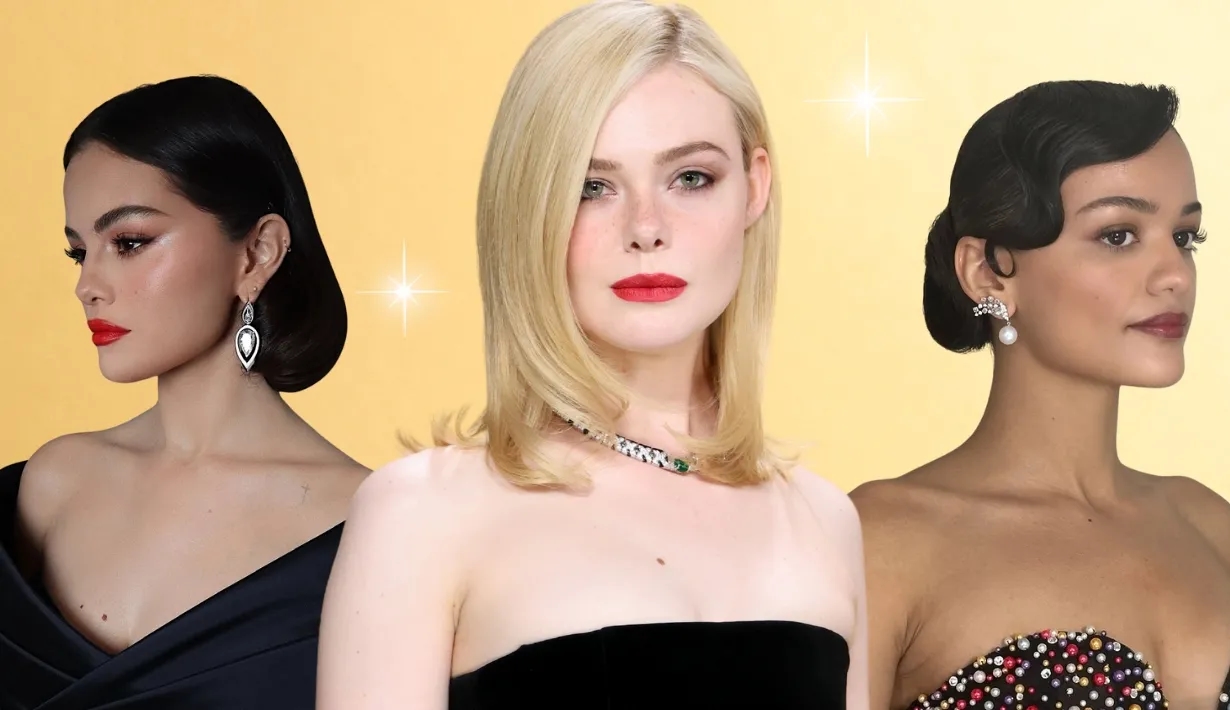 Vogue Beauty Thailand