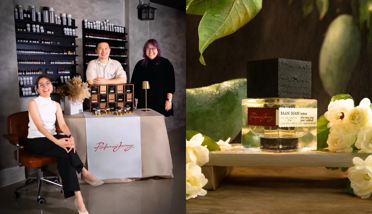 Vogue Beauty Thailand