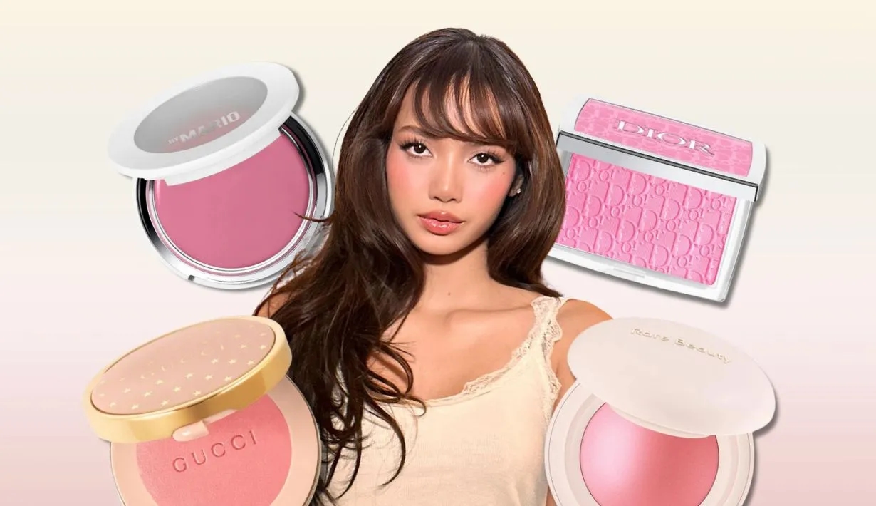 Vogue Beauty Thailand