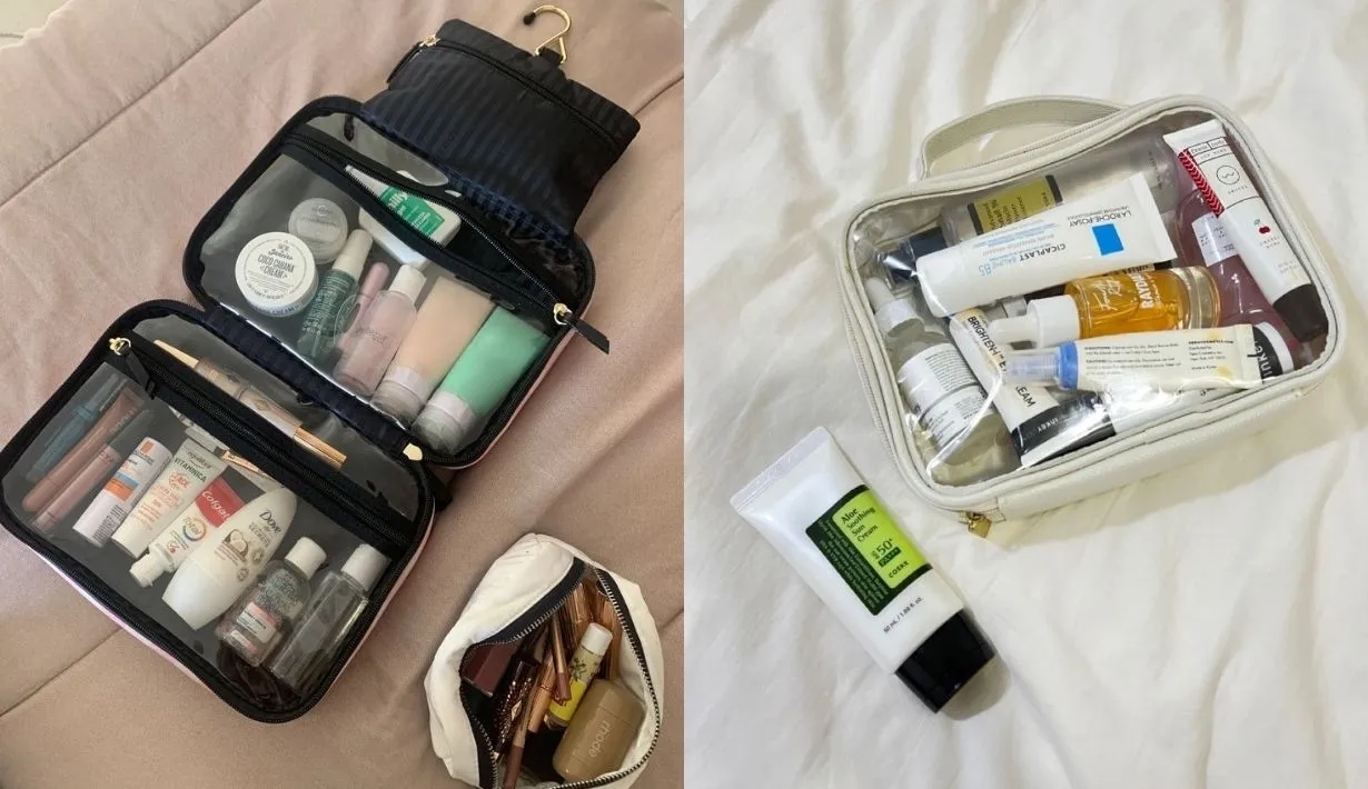 Travel kit