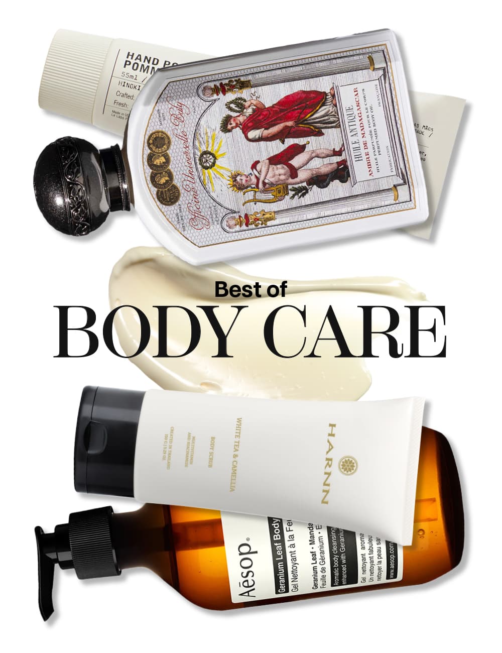 bodycare