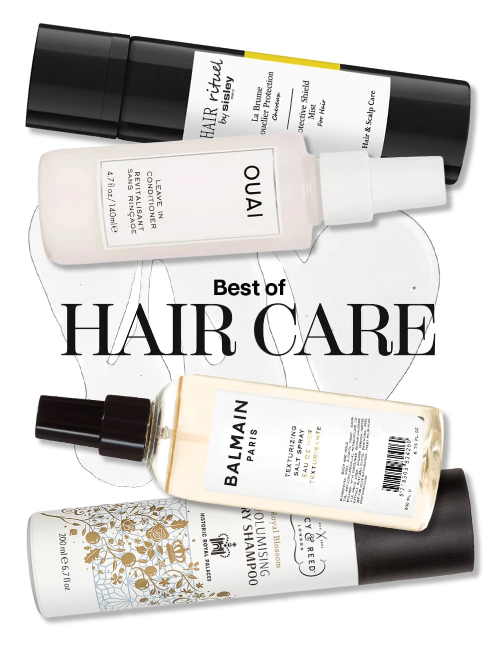 haircare